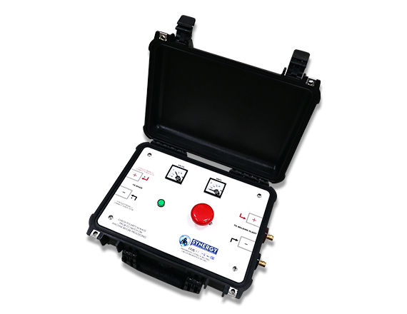 BROCO ISOLATION SWITCH